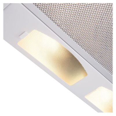 Pyramida TL 50 SLIM WH