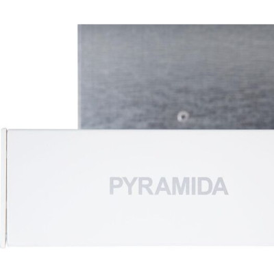 Pyramida TL 50 SLIM WH
