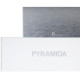 Pyramida TL 50 SLIM WH