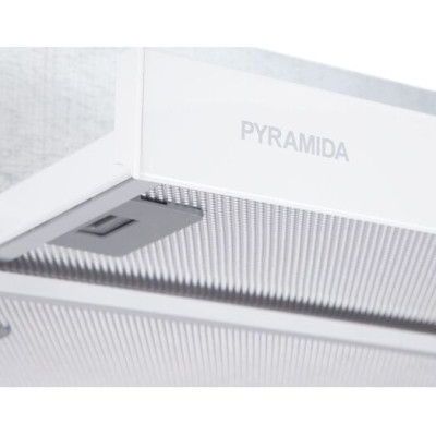 Pyramida TL 50 SLIM WH