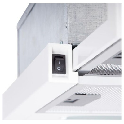 Pyramida TL 50 SLIM WH