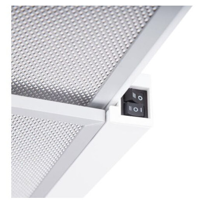 Pyramida TL 50 SLIM WH