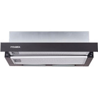 Pyramida TL 60 SLIM BL