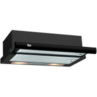 TEKA TL 6310 BK
