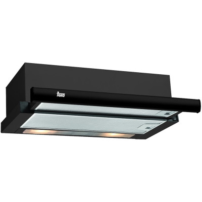 TEKA TL 6310 BK