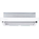 Pyramida TL 60 SLIM WH