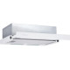 Pyramida TL 60 SLIM WH
