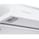 Pyramida TL 60 SLIM WH