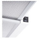Pyramida TL 60 SLIM WH