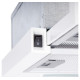 Pyramida TL 60 SLIM WH