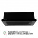Perfelli TL 6333 BL 700 LED GLASS