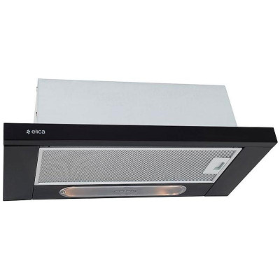 Elica TT14 LUX BL/A/50