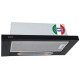 Elica TT14 LUX BL/A/50