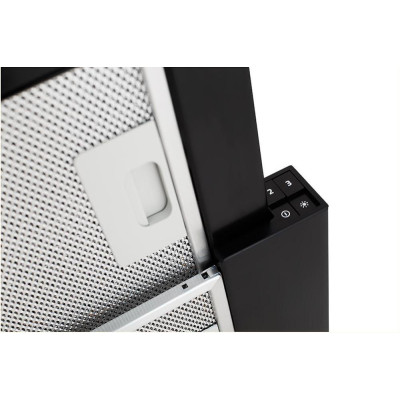 Elica TT14 LUX BL/A/50