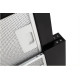Elica TT14 LUX BL/A/50