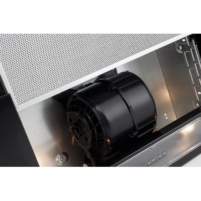 Elica TT14 LUX BL/A/50