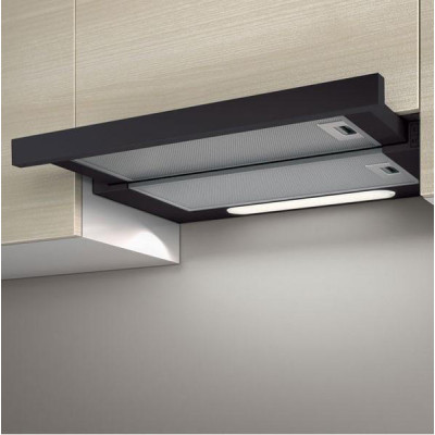 Elica TT14 LUX BL/A/50