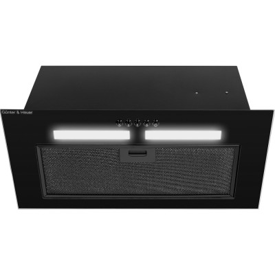 Gunter & Hauer ATALA 60 KGL