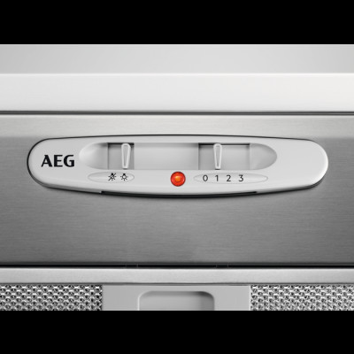 AEG DGB1522S