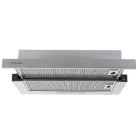 Perfelli TL 6316 Full Inox 700 LED