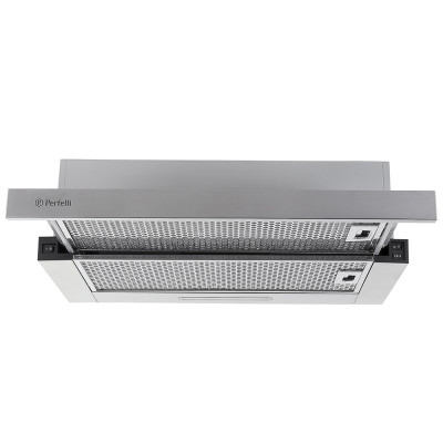 Perfelli TL 6316 Full Inox 700 LED