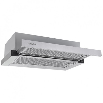 Perfelli TL 6316 Full Inox 700 LED