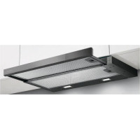 Faber Flexa NG GLASS LUX BK A60 (315.0635.137)