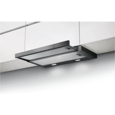 Faber Flexa NG GLASS LUX BK A60 (315.0635.137)