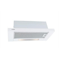 Elica TT14 LUX WH/A/50