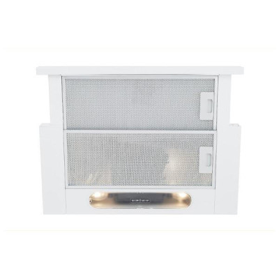 Elica TT14 LUX WH/A/50