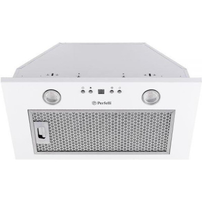 Perfelli BIET 5854 WH 1200 LED