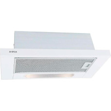 Elica TT14 LUX WH/A/60