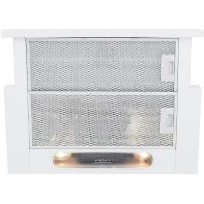 Elica TT14 LUX WH/A/60