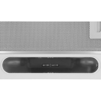Elica TT14 LUX WH/A/60