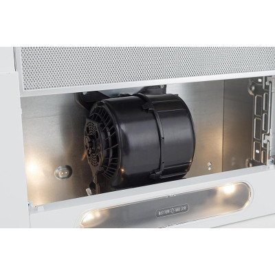 Elica TT14 LUX WH/A/60