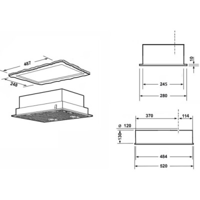 INTERLINE BASIC IX A/60/PB