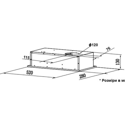INTERLINE BASIC IX A/60/PB