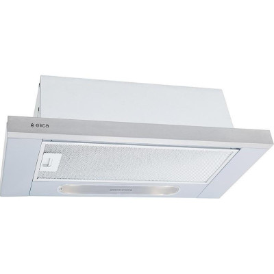 Elica TT14 LUX GRIX/A/50