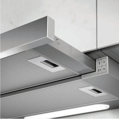 Elica TT14 LUX GRIX/A/50