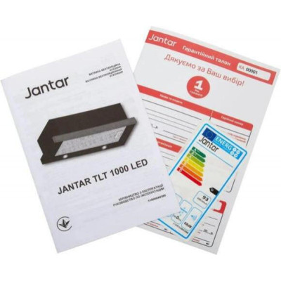 Jantar TLT 1000 LED 60 BL