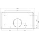 Hansa OMP6555BGH