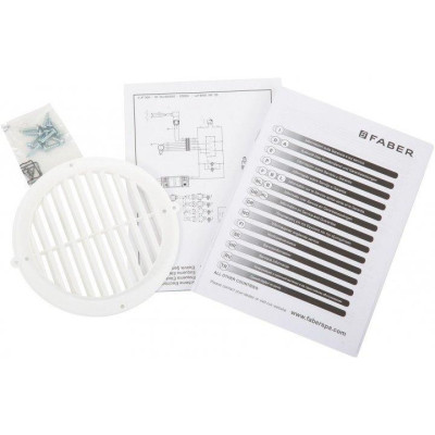 Faber INKA ICH SS A52 (I.SMART HCS) (305.0599.323)