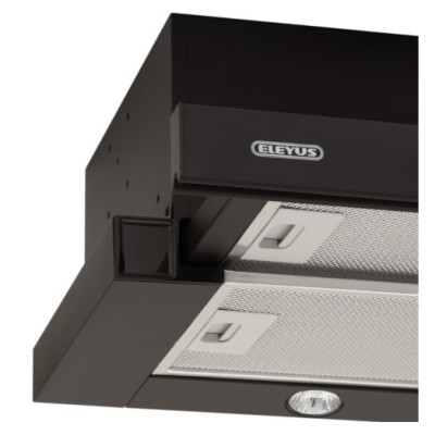 Eleyus BREEZE 1000 60 BL