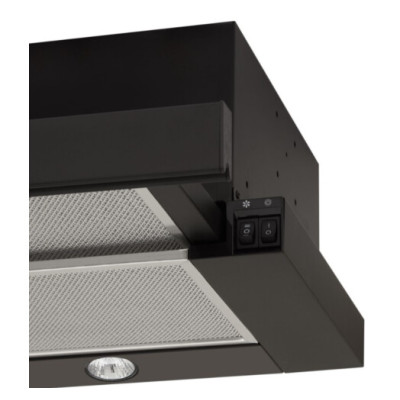 Eleyus BREEZE 1000 60 BL