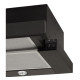 Eleyus BREEZE 1000 60 BL