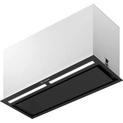 Faber Inka Lux Premium Bk Matt A70 Kl (305.0658.609)