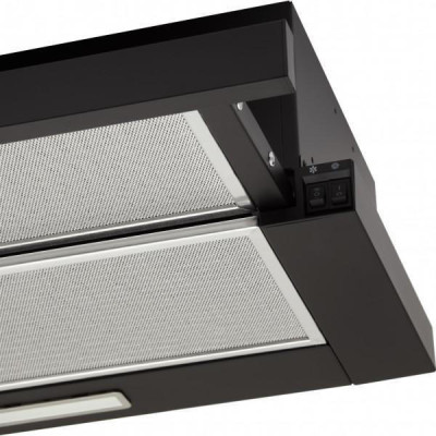 Jantar TLT 650 LED 60 BL