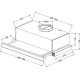Eleyus BREEZE 700 60 IS