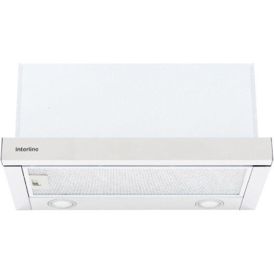 Interline SHARK PLUS X/S A/60