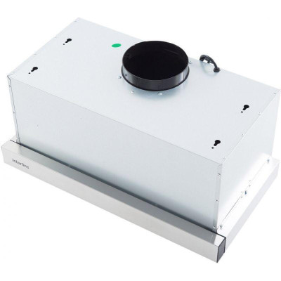 Interline SHARK PLUS X/S A/60